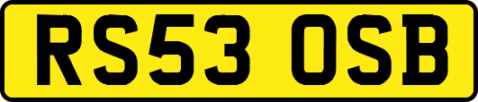 RS53OSB