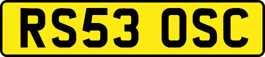 RS53OSC