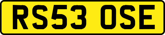 RS53OSE