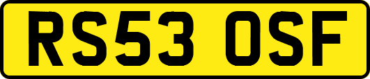 RS53OSF
