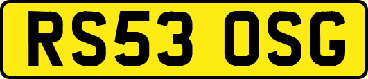 RS53OSG