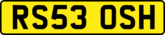 RS53OSH