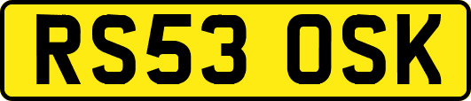 RS53OSK