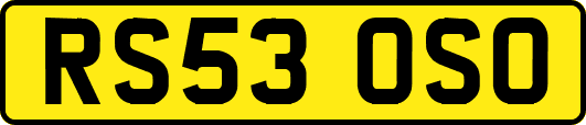 RS53OSO