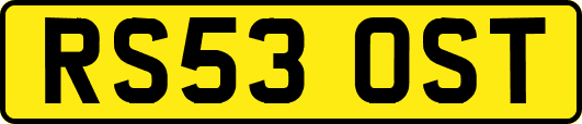 RS53OST
