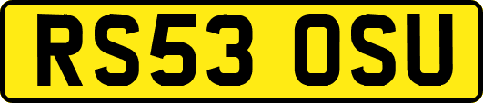 RS53OSU