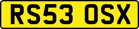 RS53OSX