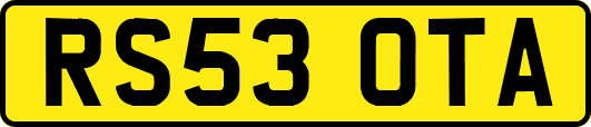 RS53OTA