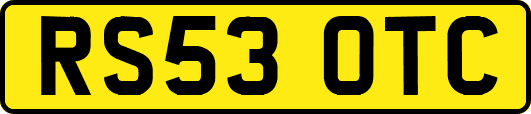 RS53OTC