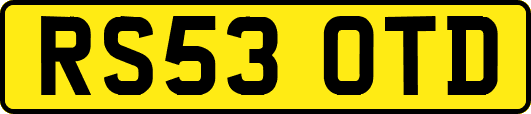 RS53OTD