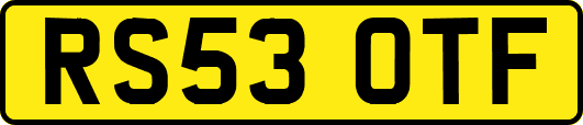 RS53OTF