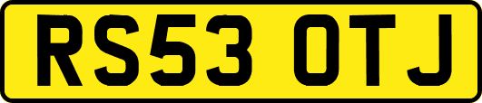 RS53OTJ