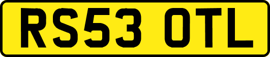 RS53OTL
