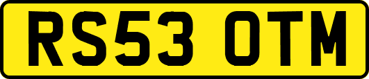 RS53OTM