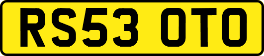 RS53OTO