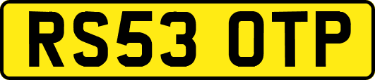 RS53OTP