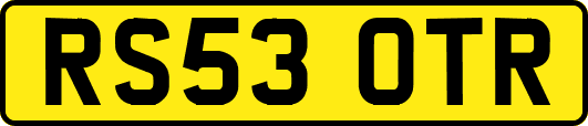 RS53OTR