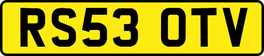 RS53OTV