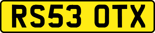 RS53OTX