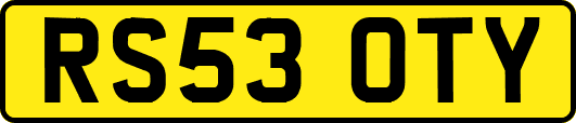 RS53OTY