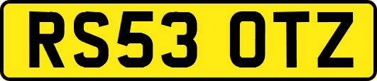 RS53OTZ