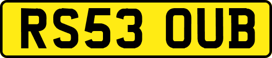 RS53OUB
