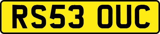 RS53OUC