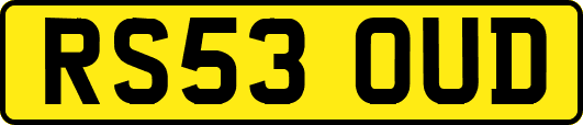 RS53OUD