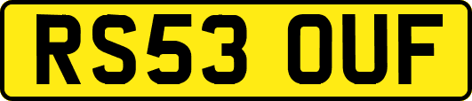 RS53OUF