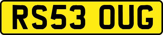 RS53OUG