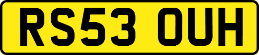 RS53OUH