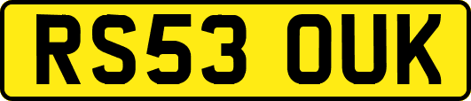 RS53OUK