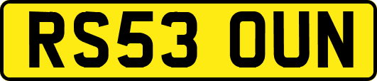RS53OUN