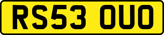 RS53OUO