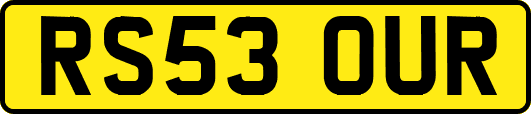 RS53OUR