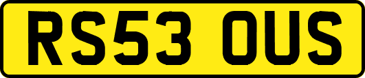 RS53OUS