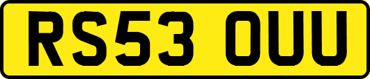 RS53OUU