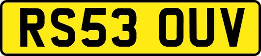 RS53OUV