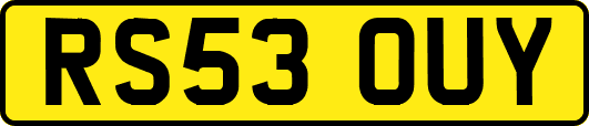 RS53OUY