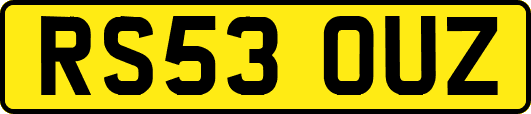 RS53OUZ
