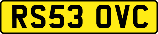RS53OVC