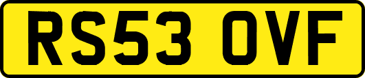RS53OVF