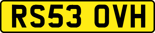 RS53OVH
