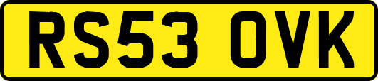 RS53OVK