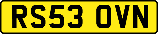 RS53OVN