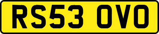 RS53OVO