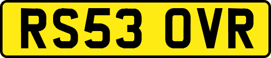 RS53OVR