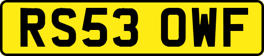RS53OWF