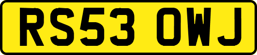 RS53OWJ