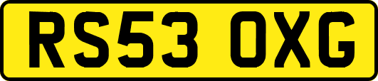 RS53OXG